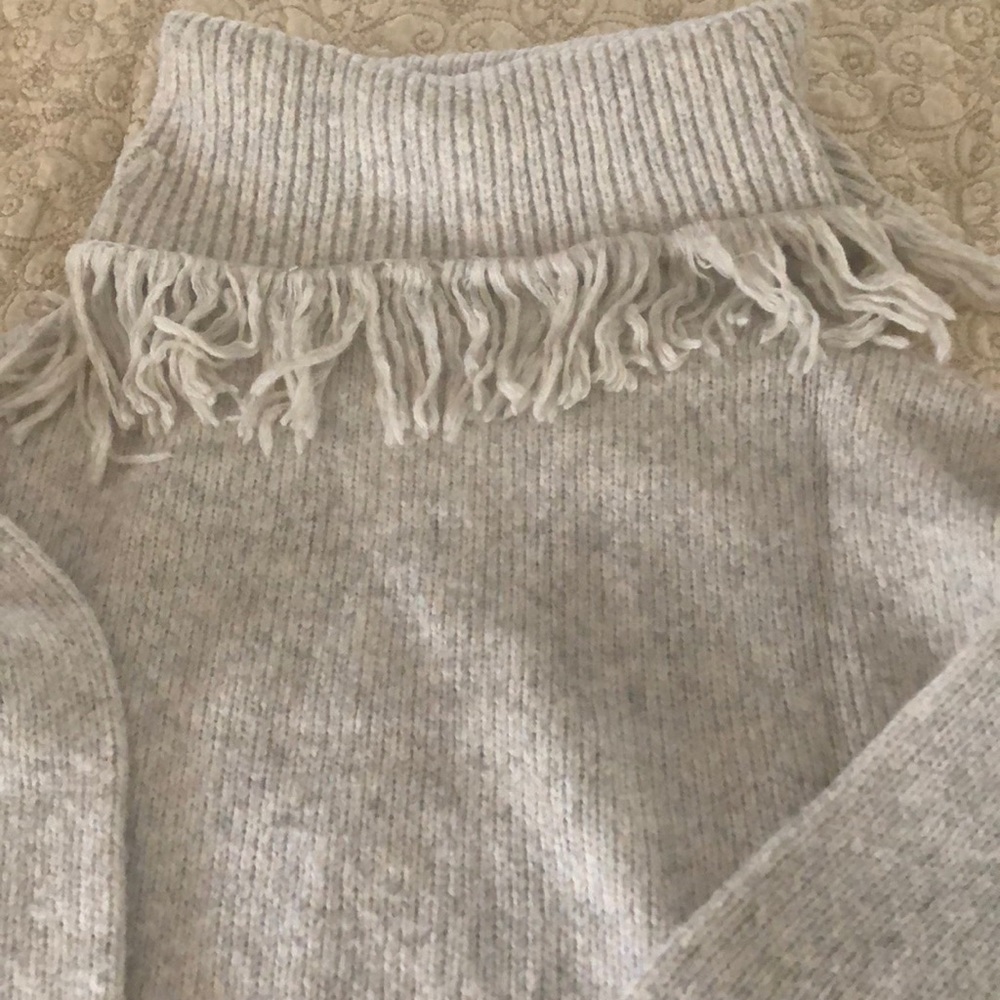 Anthropologie Sweater NWOT - Picture 4 of 5